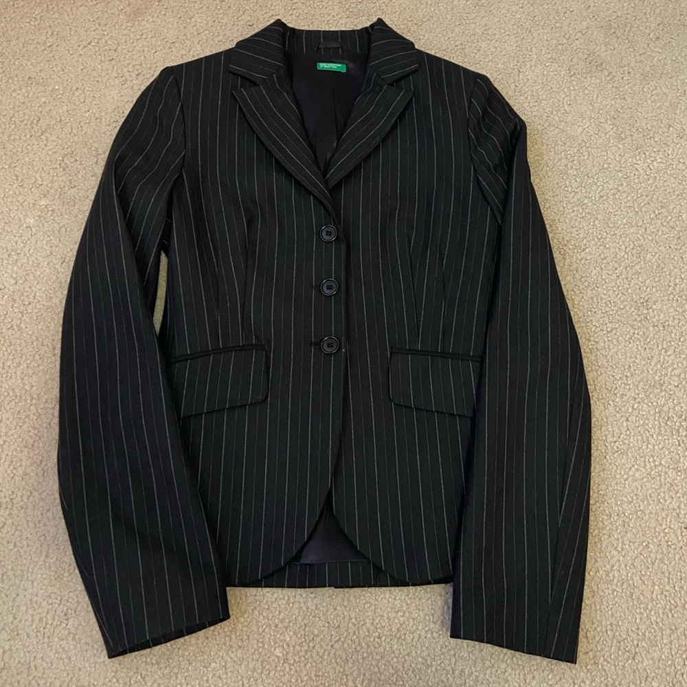 Women’s Blazer